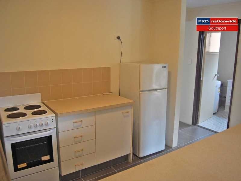 Unit 4/9 Rose Street, Southport QLD 4215