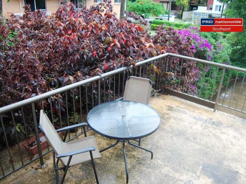 Unit 4/9 Rose Street, Southport QLD 4215