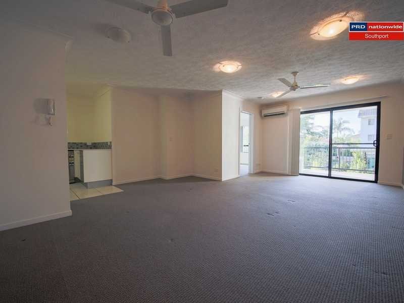 Unit 25/15 -17 Lloyd Street, Southport QLD 4215