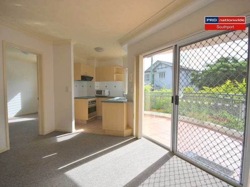 Unit 17/148 Marine Parade ‘Blue Water Bay’, Southport QLD 4215