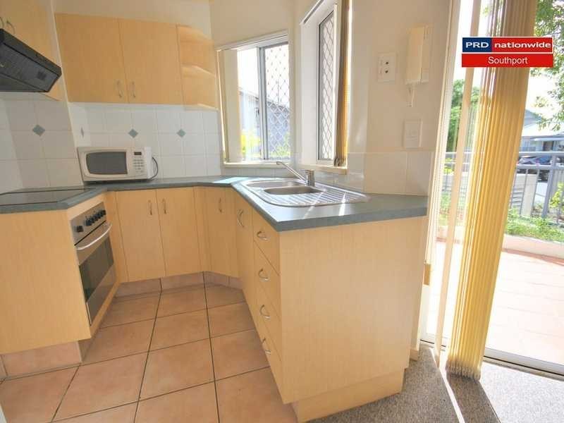 Unit 17/148 Marine Parade ‘Blue Water Bay’, Southport QLD 4215
