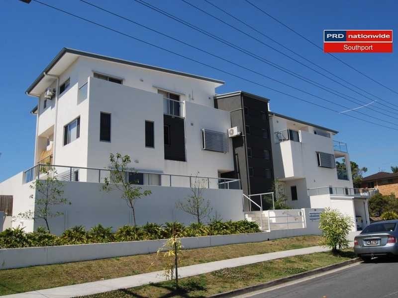Unit 8/29 George Street, Southport QLD 4215