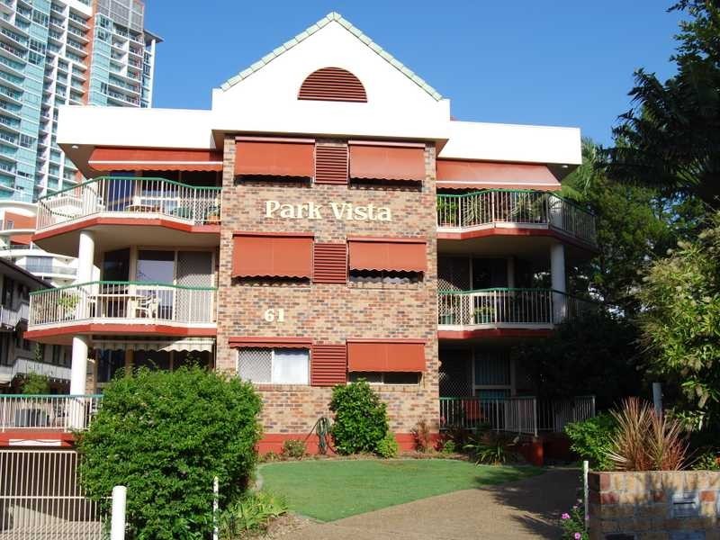 13/61 Bauer Street, Southport QLD 4215