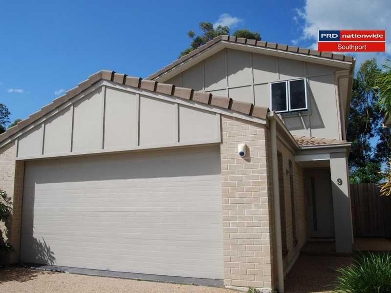 9/16-18 Geoff Wolter Drive West, Molendinar QLD 4214