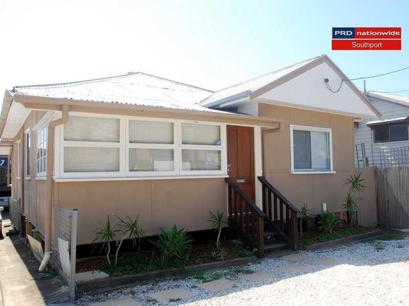 14 George Street, Southport QLD 4215