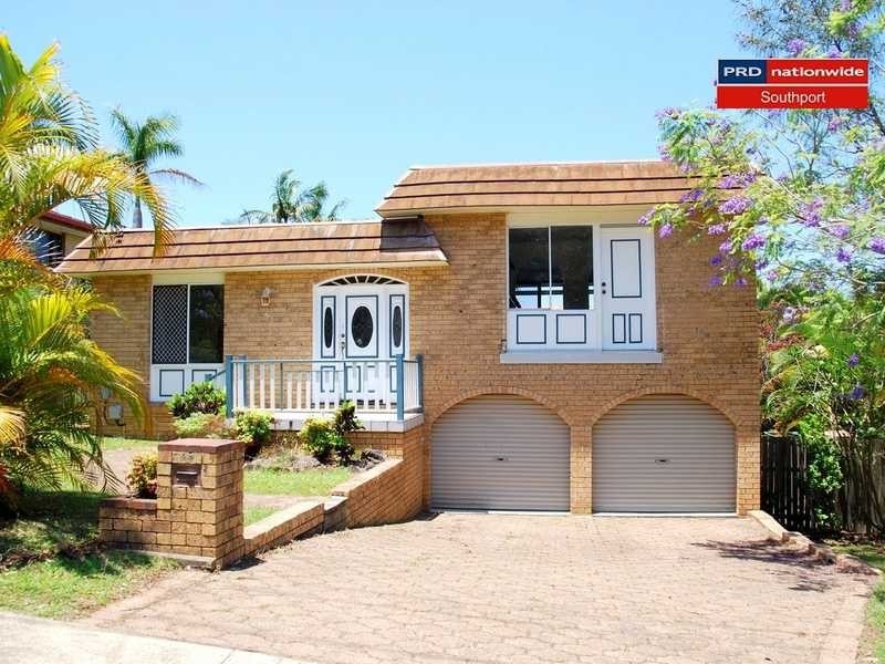 5 Coolibah Street, Southport QLD 4215