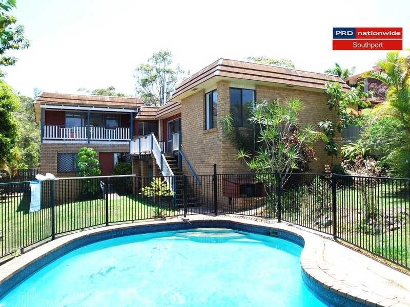 5 Coolibah Street, Southport QLD 4215