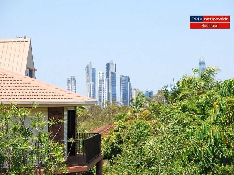 5 Coolibah Street, Southport QLD 4215