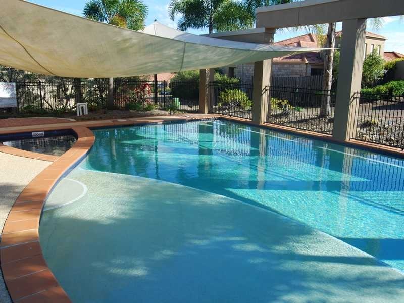 41/24 AMSONIA COURT, Arundel QLD 4214