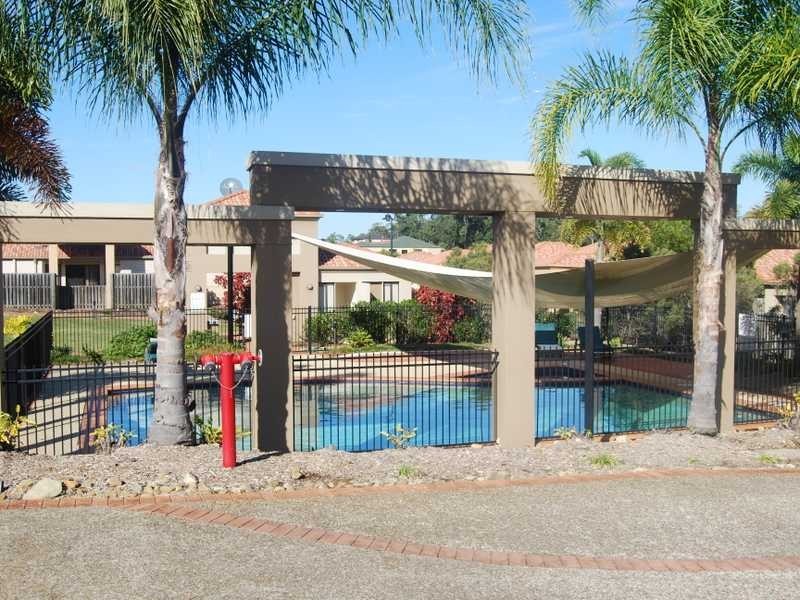 41/24 AMSONIA COURT, Arundel QLD 4214