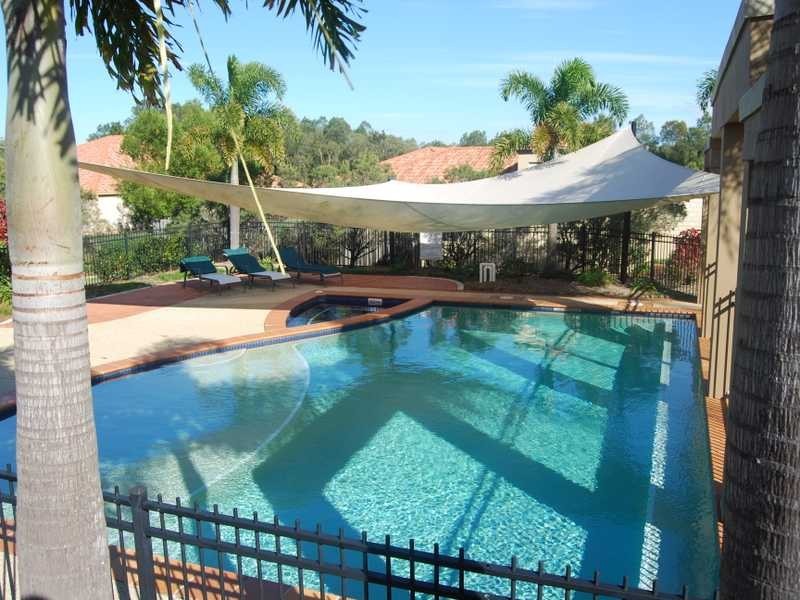 41/24 AMSONIA COURT, Arundel QLD 4214