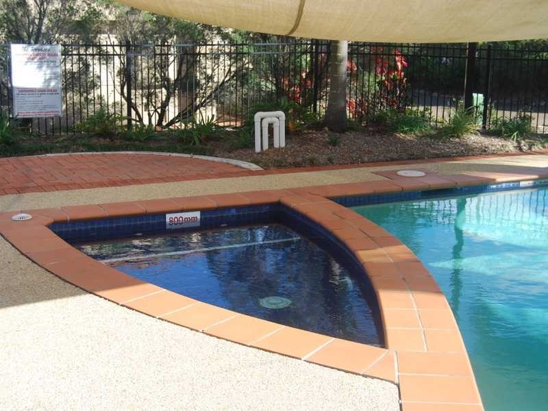 41/24 AMSONIA COURT, Arundel QLD 4214