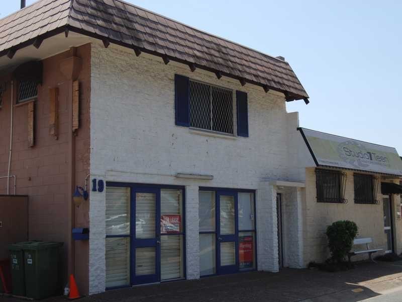 Chevron Island QLD 4217