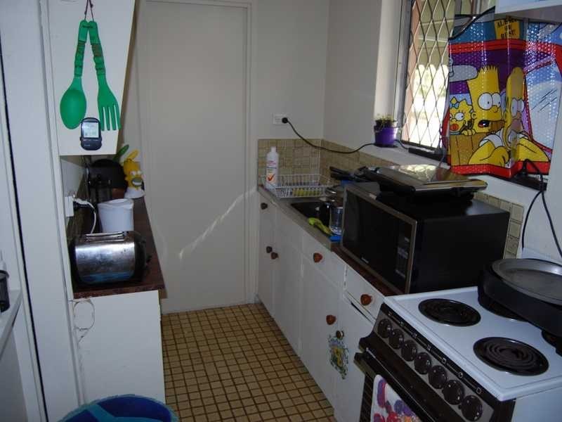 Chevron Island QLD 4217