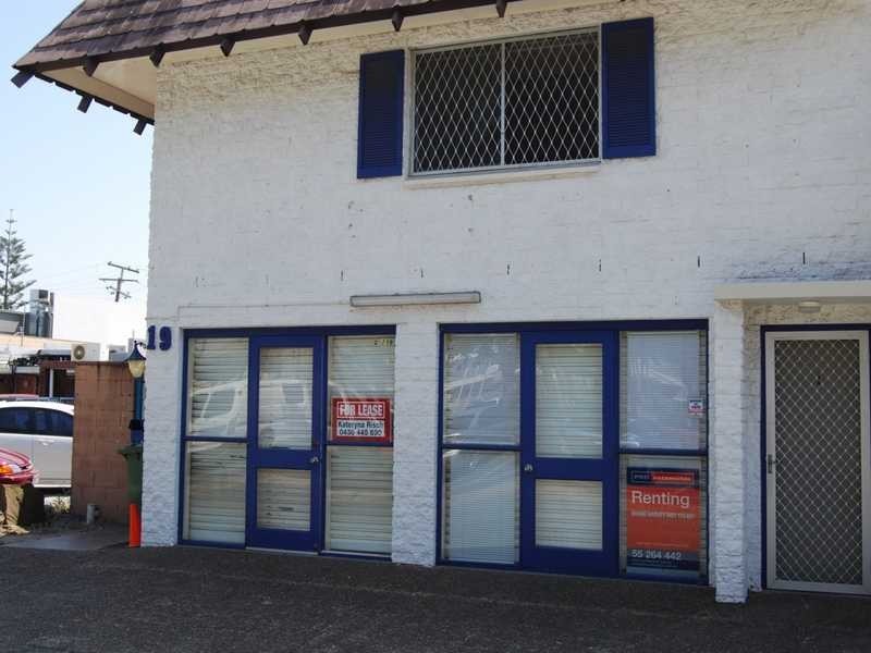 Chevron Island QLD 4217