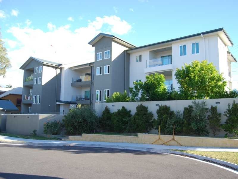 3/18 Rose Street, Southport QLD 4215