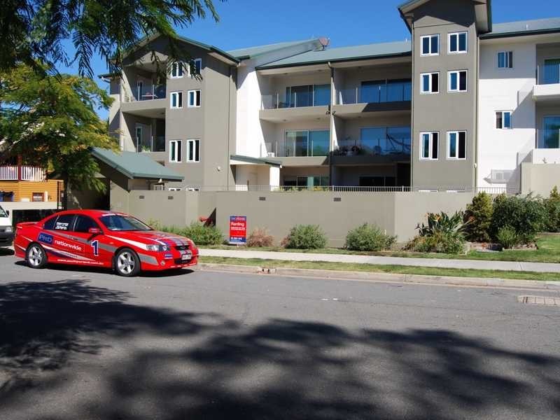3/18 Rose Street, Southport QLD 4215