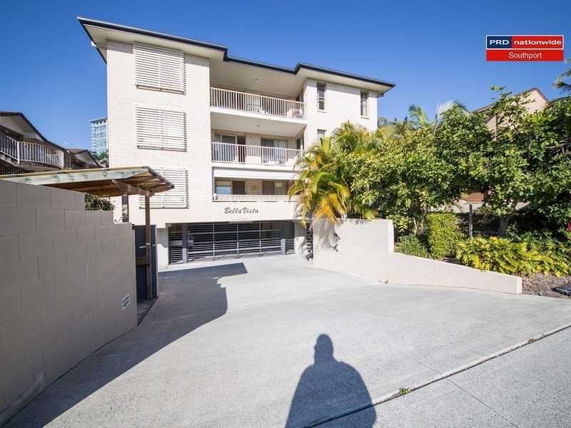 Unit 10/17 Lather Street, Southport QLD 4215