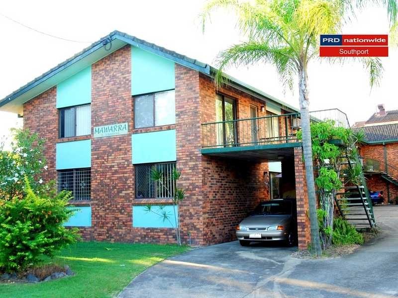 Unit 5/15 Baker Avenue, Labrador QLD 4215