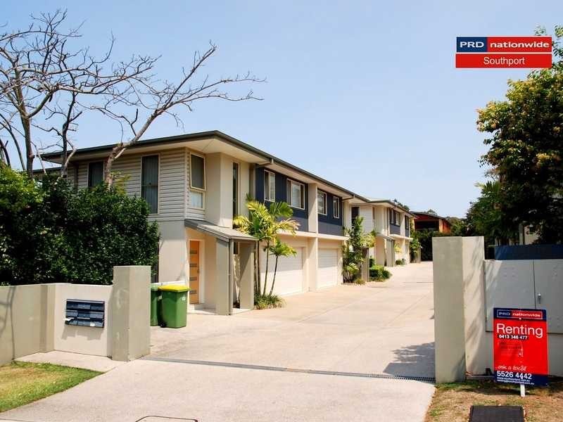 8/4-6 Locke Street, Southport QLD 4215
