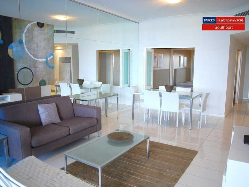 Unit 110/430 Marine Parade, Biggera Waters QLD 4216