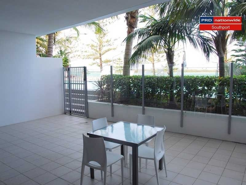 Unit 110/430 Marine Parade, Biggera Waters QLD 4216