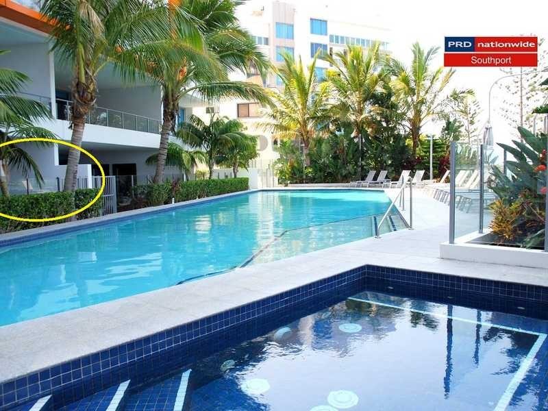 Unit 110/430 Marine Parade, Biggera Waters QLD 4216