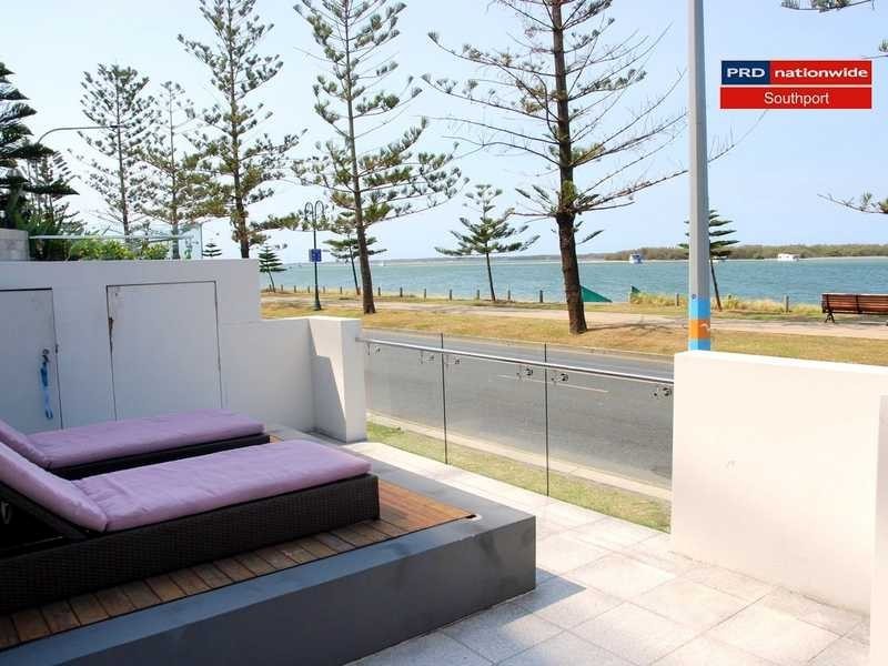 Unit 110/430 Marine Parade, Biggera Waters QLD 4216