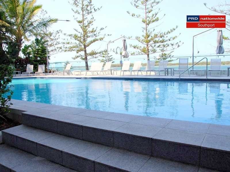 Unit 110/430 Marine Parade, Biggera Waters QLD 4216