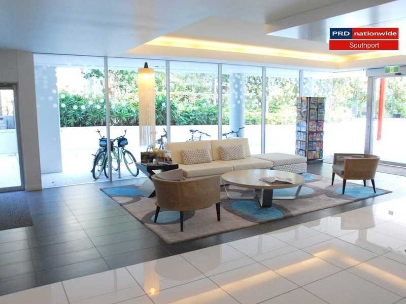 Unit 110/430 Marine Parade, Biggera Waters QLD 4216