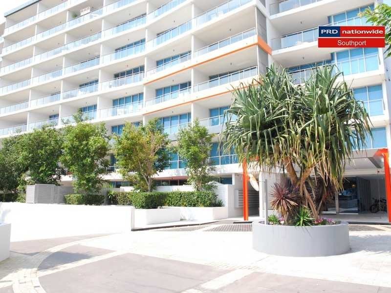 Unit 110/430 Marine Parade, Biggera Waters QLD 4216
