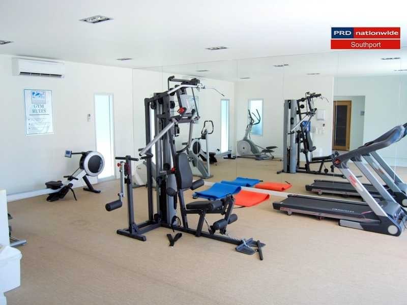 Unit 110/430 Marine Parade, Biggera Waters QLD 4216