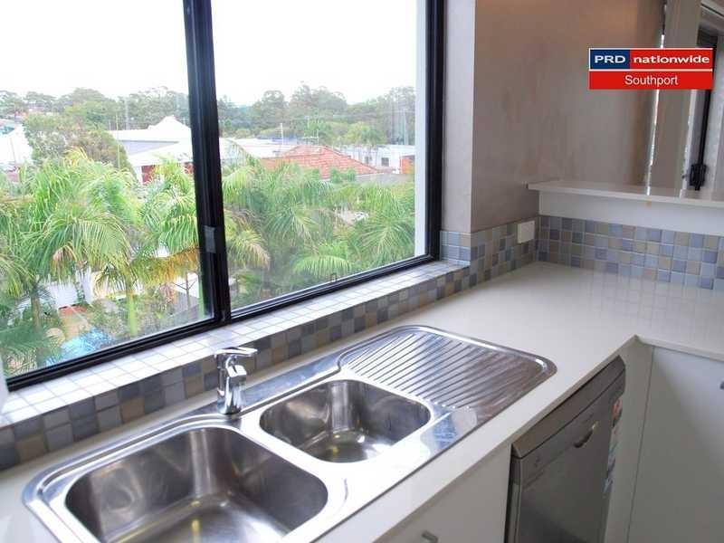 Unit 22/15-17 Lloyd Street, Southport QLD 4215