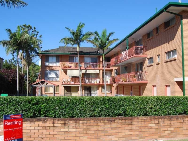 9/5 Rose Street, Southport QLD 4215