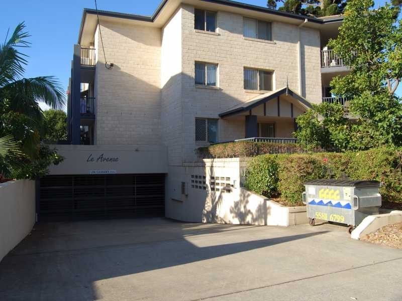 6/25 Walton Street, Southport QLD 4215