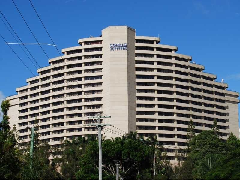 Unit 5/25 Armrick, Broadbeach QLD 4218