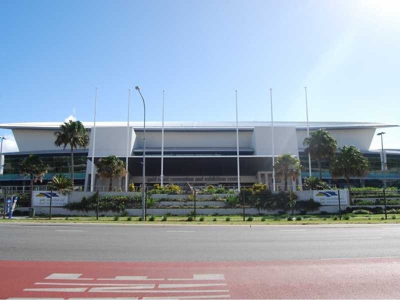 Unit 5/25 Armrick, Broadbeach QLD 4218