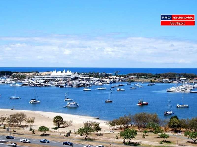 Apartment 1507/1 Como Crescent, Southport QLD 4215