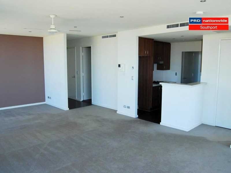 Apartment 1507/1 Como Crescent, Southport QLD 4215