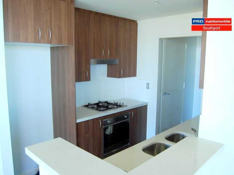 Apartment 1507/1 Como Crescent, Southport QLD 4215