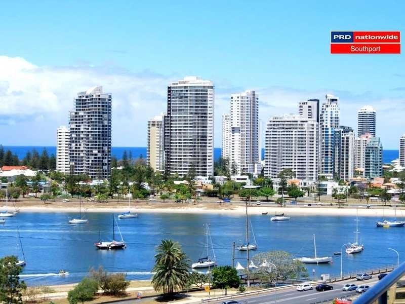 Apartment 1507/1 Como Crescent, Southport QLD 4215