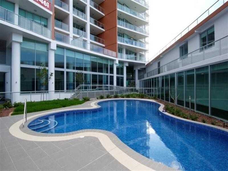 Apartment 1507/1 Como Crescent, Southport QLD 4215