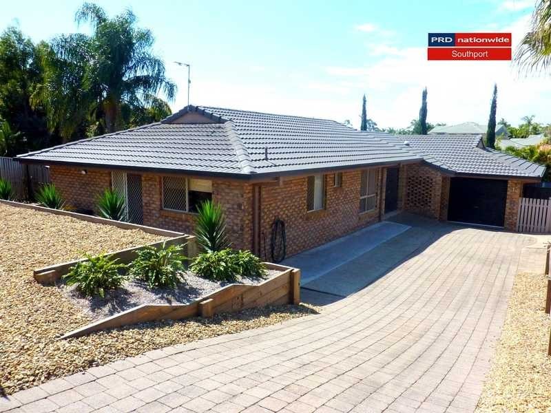 2/97 Corunna Cres, Ashmore QLD 4214