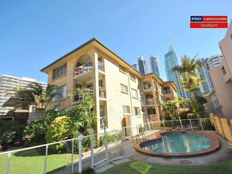 Unit 3/21 Thornton Street, Surfers Paradise QLD 4217
