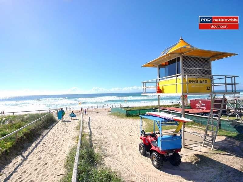 Unit 3/21 Thornton Street, Surfers Paradise QLD 4217