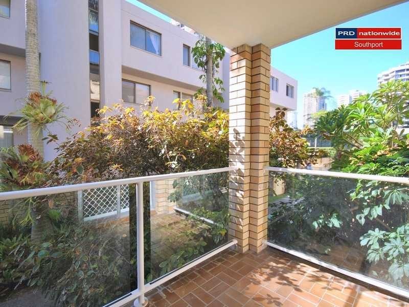 Unit 3/21 Thornton Street, Surfers Paradise QLD 4217