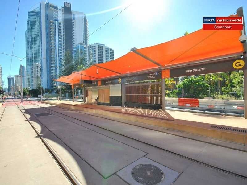 Unit 3/21 Thornton Street, Surfers Paradise QLD 4217