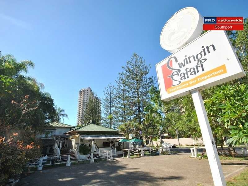 Unit 3/21 Thornton Street, Surfers Paradise QLD 4217
