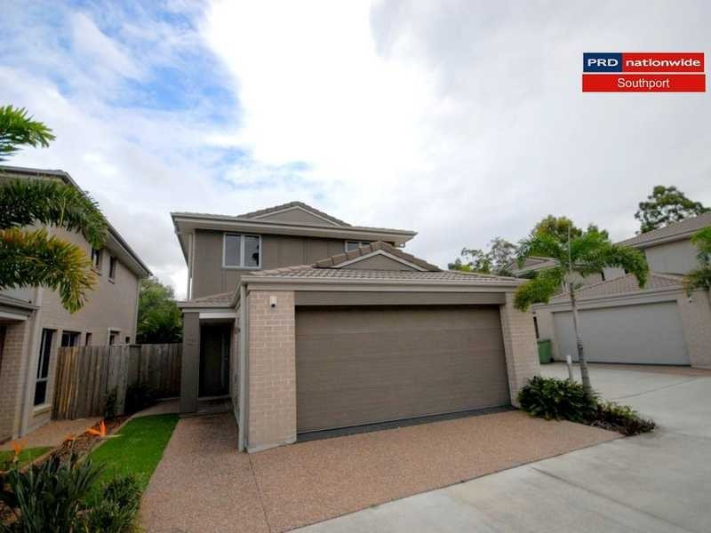 7/16-18 Geoff Wolter Drive West, Molendinar QLD 4214