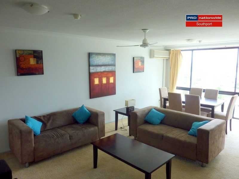 Unit 1003/70 Remembrance Drive, Surfers Paradise QLD 4217